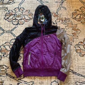 Volcom Light Waterproof Jacket